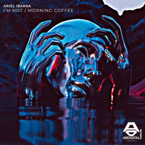 Ariel Ibarra - I'm Not : Morning Coffee [ARD081]